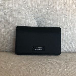 Vintage Kate Spade card holder/mini wallet